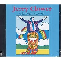 Clower Power Clower Power Audio CD MP3 Music Vinyl Audio, Cassette
