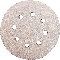 Makita 794520-1 5-Inch 120-Grit Abrasive Disc, 5 per package