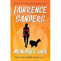 McNally's Luck (The Archy McNally Series Book 2) McNally's Luck (The Archy McNally Series Book 2) Kindle Audible Audiobook Paperback Hardcover Audio, Cassette