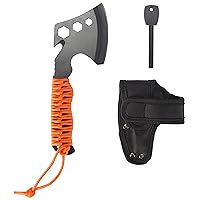 Stansport Para Multi-Tool with Paracord Handle (322-100)