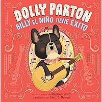 Billy el Niño tiene éxito (Spanish Edition) Billy el Niño tiene éxito (Spanish Edition) Hardcover Kindle