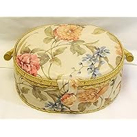 Sewing Basket (LEESLIE MULIT)