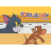 The Tom & Jerry Show - Season 9