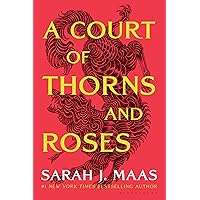 A Court of Thorns and Roses A Court of Thorns and Roses Kindle Paperback Audible Audiobook Hardcover Audio CD