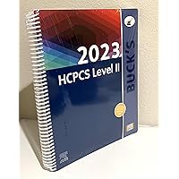 Buck's 2023 HCPCS Level II Buck's 2023 HCPCS Level II Spiral-bound Kindle