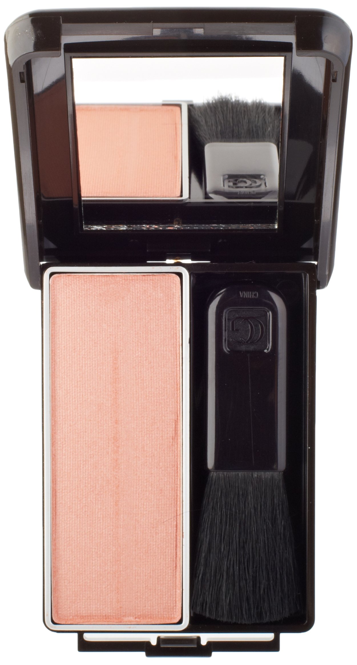 CoverGirl Classic Color Blush Soft Mink(N) 590, 0.27-Ounce Pan (Pack of 2)