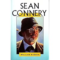 Sean Connery Sean Connery Paperback