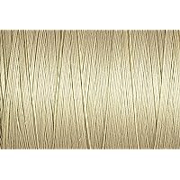 Gutermann Natural Cotton Thread, 800m/875 yd, Oak Tan