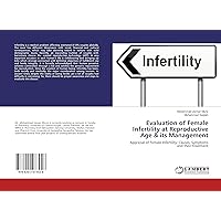 Evaluation of Female Infertility at Reproductive Age & its Management: Appraisal of Female Infertility: Causes, Symptoms and their treatment