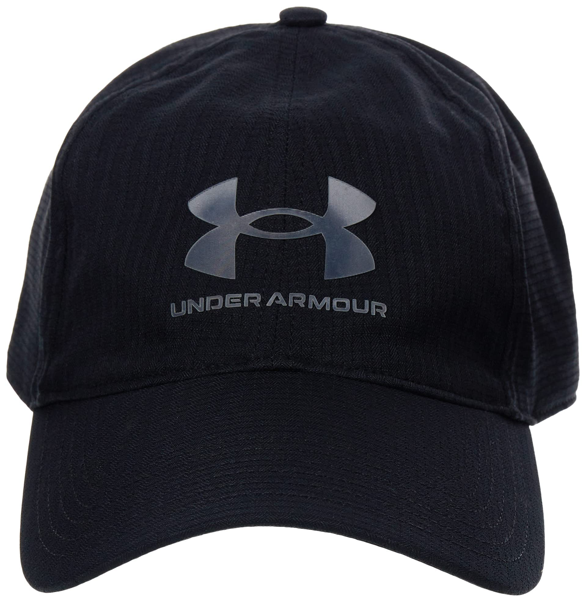 Under Armour Men's ArmourVent Adjustable Hat