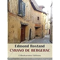 Cyrano de Bergerac (French Edition) Cyrano de Bergerac (French Edition) Kindle Paperback Mass Market Paperback Pocket Book Hardcover