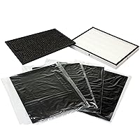 SPT FILTER-3036A: Replacement Filter Pack for AC-3036