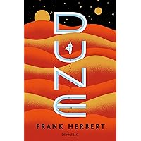 Dune (Nueva edición) (Las crónicas de Dune 1) (Spanish Edition)