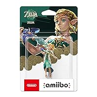 Nintendo Interactive Zelda Toy Figure - Tears Of The Kingdom, 15.0 cm x 8.0 cm x 8.0 cm Nintendo Interactive Zelda Toy Figure - Tears Of The Kingdom, 15.0 cm x 8.0 cm x 8.0 cm
