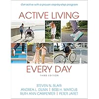 Active Living Every Day Active Living Every Day Kindle Paperback