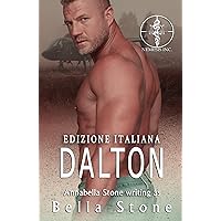 Dalton: Edizione Italiana (Nemesis Inc. Alpha Team - Edizione Italiana Vol. 1) (Italian Edition) Dalton: Edizione Italiana (Nemesis Inc. Alpha Team - Edizione Italiana Vol. 1) (Italian Edition) Kindle