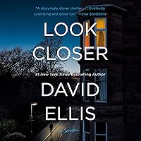 Look Closer Look Closer Audible Audiobook Kindle Paperback Hardcover