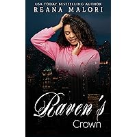 Raven's Crown (Angel Hearts Book 3) Raven's Crown (Angel Hearts Book 3) Kindle Paperback