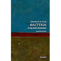 Bacteria: A Very Short Introduction (Very Short Introductions) Bacteria: A Very Short Introduction (Very Short Introductions) Paperback Kindle Audible Audiobook Audio CD