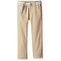 Limited Too Girls' Twill Pant (More Styles Available)
