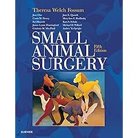 Small Animal Surgery E-Book Small Animal Surgery E-Book eTextbook Hardcover