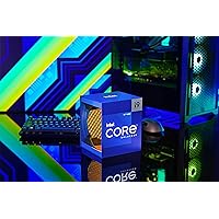 Intel Core i9-12900K Desktop Processor 16 (8P+8E) Cores up to 5.2 GHz Unlocked LGA1700 600 Series Chipset 125W