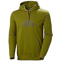 Helly-Hansen Men's Standard Nord Graphic Pull Over