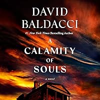 A Calamity of Souls A Calamity of Souls Kindle Hardcover Audible Audiobook Paperback
