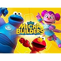 Sesame Street Mecha Builders, Season 1