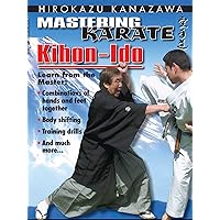 Mastering Karate - Kanazawa #3 Ido
