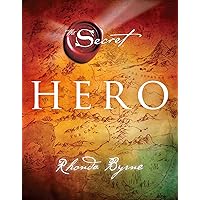 Hero (The Secret Book 4)
