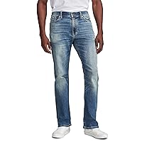 Lucky Brand Men's Easy Rider Bootcut Jean-Discontinued