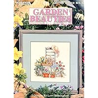 Garden Beauties (Leaflet 2803) Garden Beauties (Leaflet 2803) Pamphlet