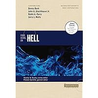 Four Views on Hell: Second Edition (Counterpoints: Bible and Theology) Four Views on Hell: Second Edition (Counterpoints: Bible and Theology) Paperback Kindle