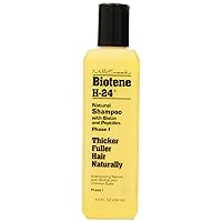 Biotene H-24 Shampoo, 8.5 Fluid Ounce