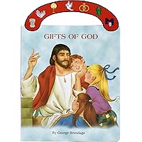 Gifts of God Gifts of God Hardcover
