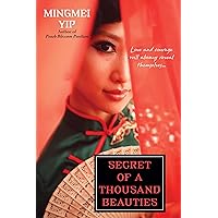 Secret of a Thousand Beauties Secret of a Thousand Beauties Kindle Paperback