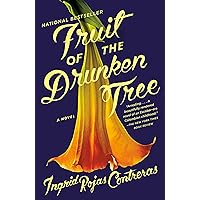 Fruit of the Drunken Tree Fruit of the Drunken Tree Paperback Audible Audiobook Kindle Hardcover Preloaded Digital Audio Player