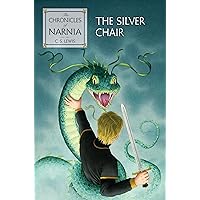 The Silver Chair The Silver Chair Audible Audiobook Kindle Mass Market Paperback Paperback Hardcover Audio CD Digital