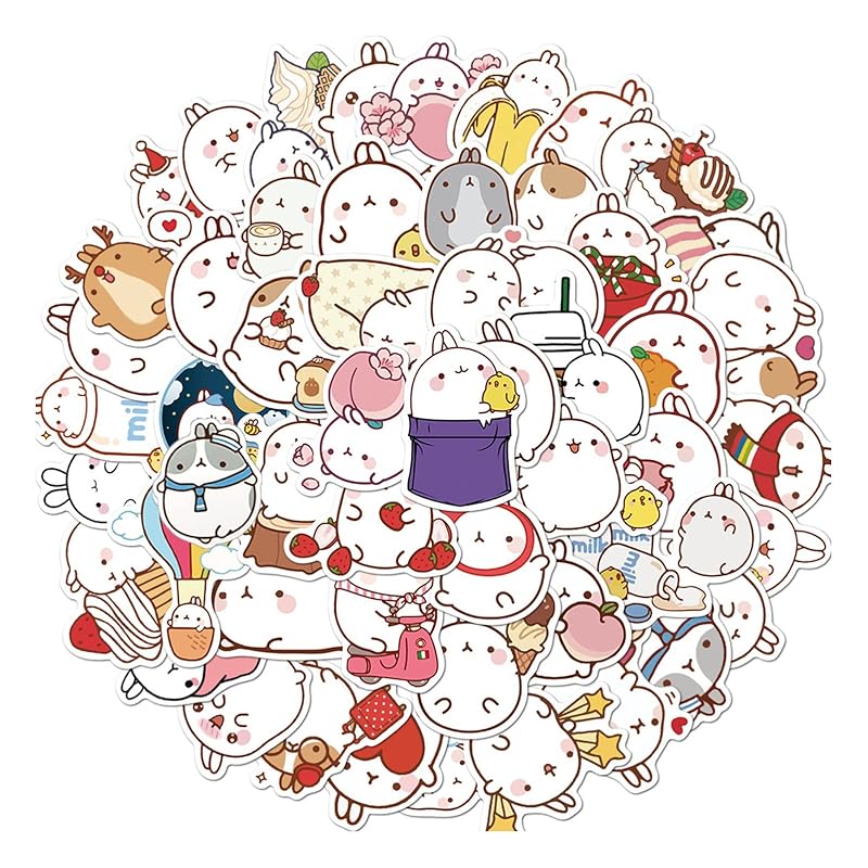 Wholesale 4 design 4 pcs / set stickers anime cute kawaii food series  cartoon Gourmet decoration stickers pack for Diary Scrap Book From  m.alibaba.com
