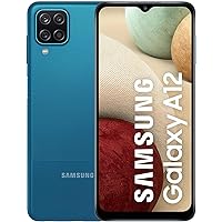 Samsung Galaxy A12 Nacho (32GB, 3GB) 6.5