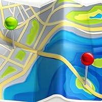 Maps for Kindle Fire Free