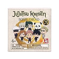 Jujutsu Kaisen Bobble Head 7cm