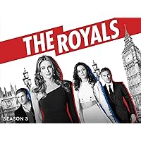 The Royals Season 3
