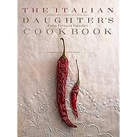 The Italian Daughter's Cookbook