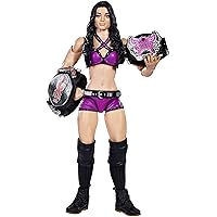 WWE Elite Collection Series #34 -Paige Action Figure
