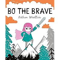 Bo the Brave Bo the Brave Hardcover Kindle Paperback