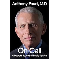 On Call: A Doctor's Journey in Public Service On Call: A Doctor's Journey in Public Service Hardcover Kindle Audible Audiobook Paperback