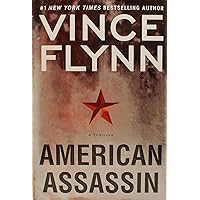 American Assassin: A Thriller (A Mitch Rapp Novel) American Assassin: A Thriller (A Mitch Rapp Novel) Audible Audiobook Kindle Hardcover Paperback Mass Market Paperback Audio CD Multimedia CD