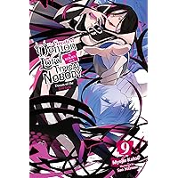 The Greatest Demon Lord Is Reborn as a Typical Nobody, Vol. 9 (light novel): Dream of the Evil God (The Greatest Demon Lord Is Reborn as a Typical Nobody (light novel)) The Greatest Demon Lord Is Reborn as a Typical Nobody, Vol. 9 (light novel): Dream of the Evil God (The Greatest Demon Lord Is Reborn as a Typical Nobody (light novel)) Kindle Paperback